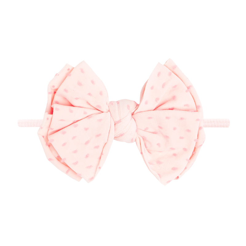 SHAB-BOW-LOUS SKINNY: lollipop dot