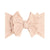 Soft Nylon/Spandex Dot Pattern Headband SHAB-BOW-LOUS One Size: beach dot-Baby Bling Bows