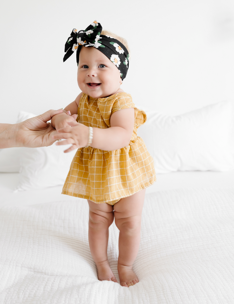 PRINTED DEB: moonflower