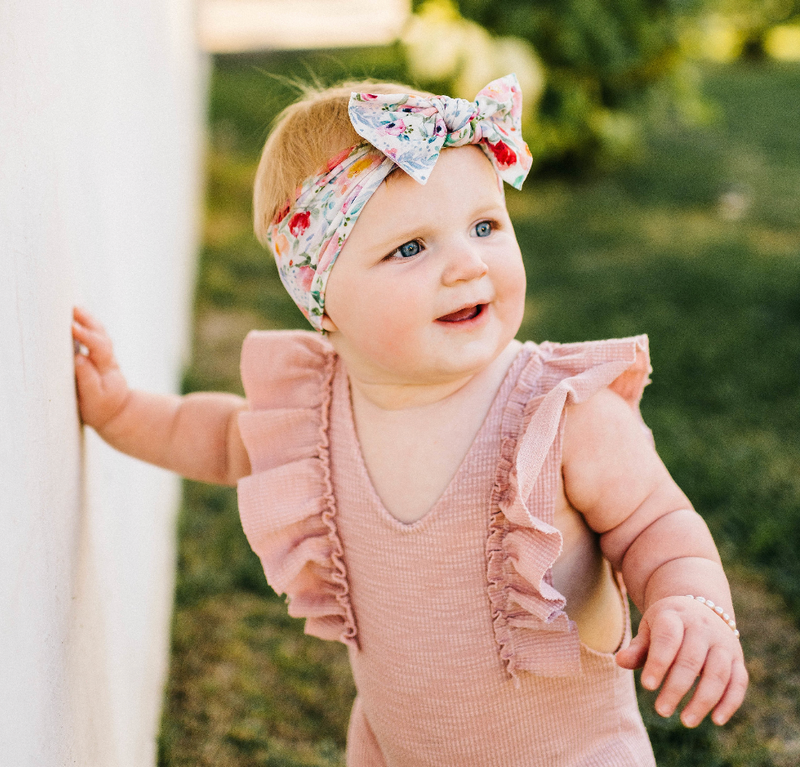 Baby bling deals meadow