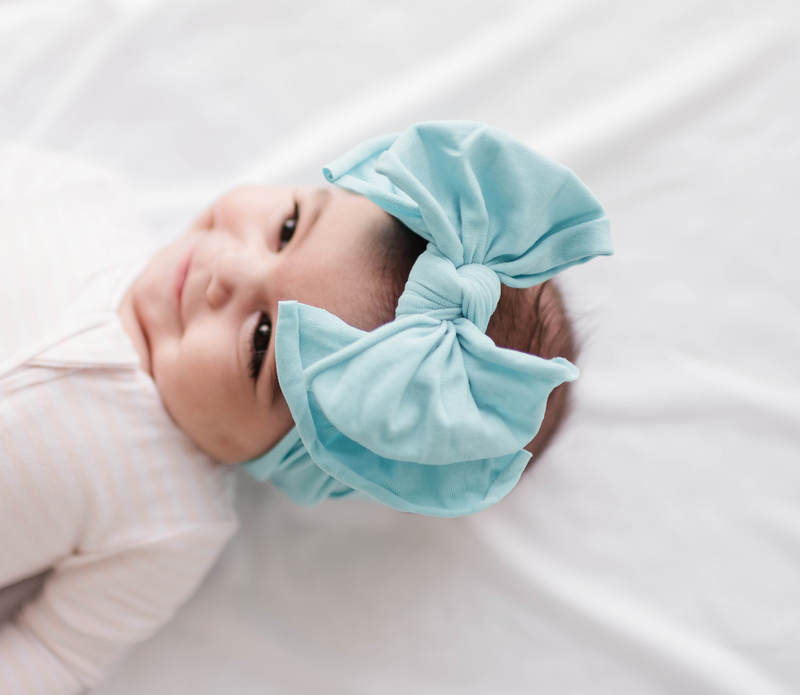 FAB-BOW-LOUS®: aqua