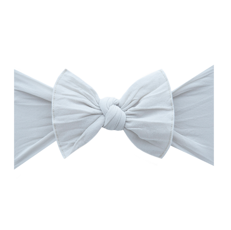 KNOT: turtle dove grey LE