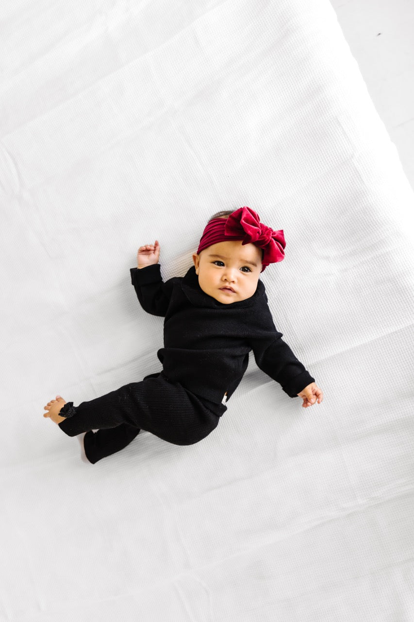 VELVET FAB®: ruby