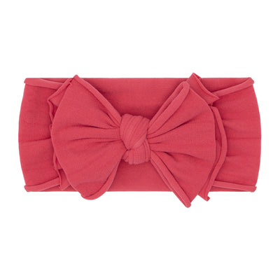 FAB-BOW-LOUS®: fruit punch