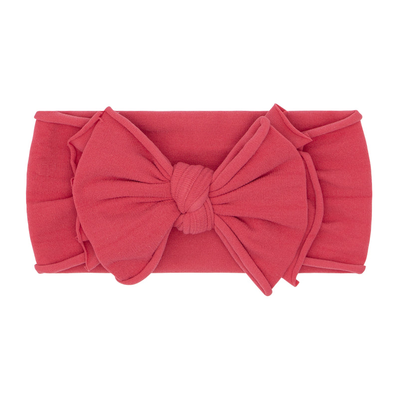 FAB-BOW-LOUS®: fruit punch