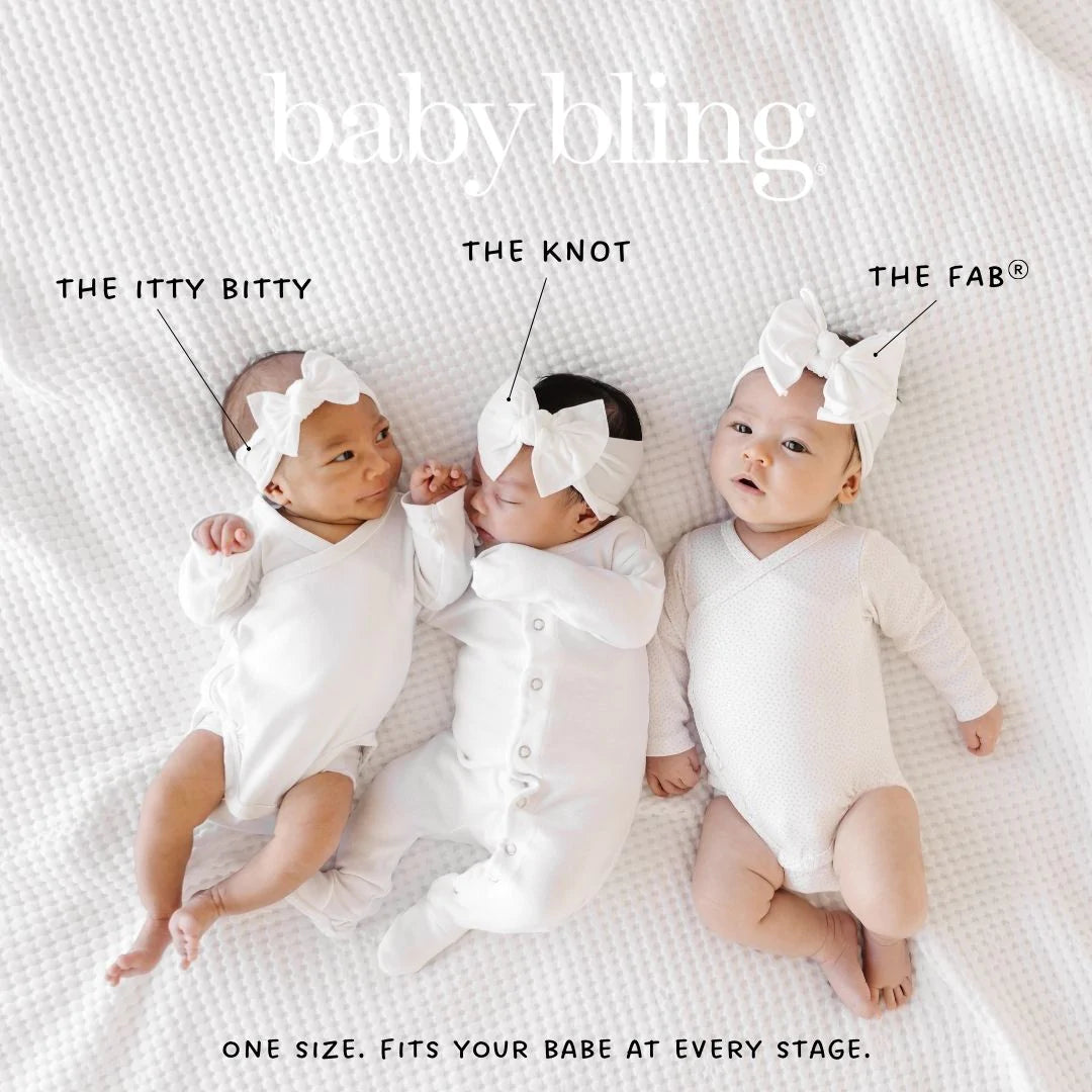 Baby bling deals azalea