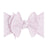 Soft Nylon/Spandex Dot Pattern Headband SHAB-BOW-LOUS One Size: thistle dot-Baby Bling Bows