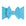 Soft Nylon/Spandex Headband Fab-BOW-Lous Style One Size: neon blue-Baby Bling Bows