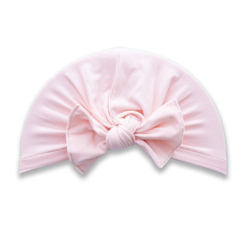 Baby 2025 bling turban