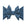 Soft Nylon/Spandex Headband Fab-BOW-Lous Style One Size: peacock-Baby Bling Bows