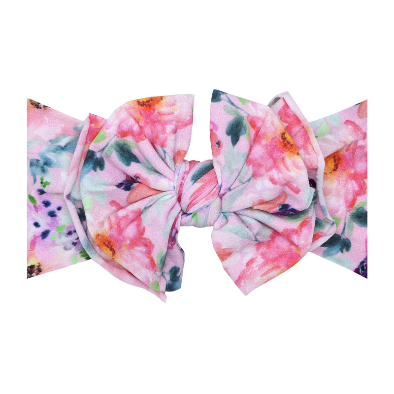 PRINTED FAB: simone