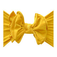 FAB-BOW-LOUS®: sunshine