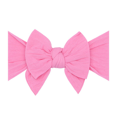 DANG ENORMOUS BOW: bubblegum