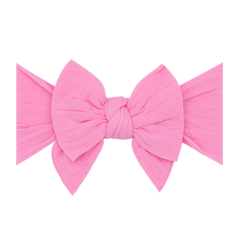 DANG ENORMOUS BOW: bubblegum
