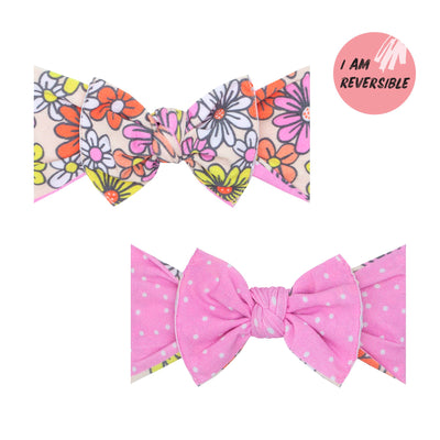 REVERSE-A-BOW: that 70's bow