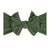 Soft Nylon/Spandex Headband Fab-BOW-Lous Style One Size: hunter-Baby Bling Bows