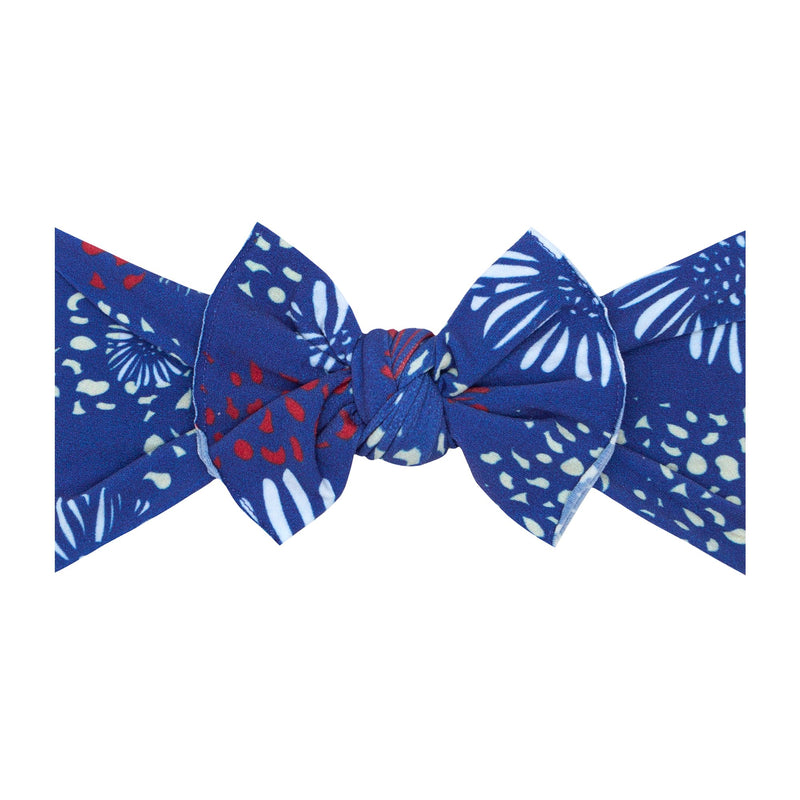 PRINTED KNOT: firework