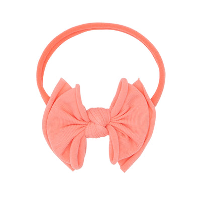 BABY FAB SKINNY: coral