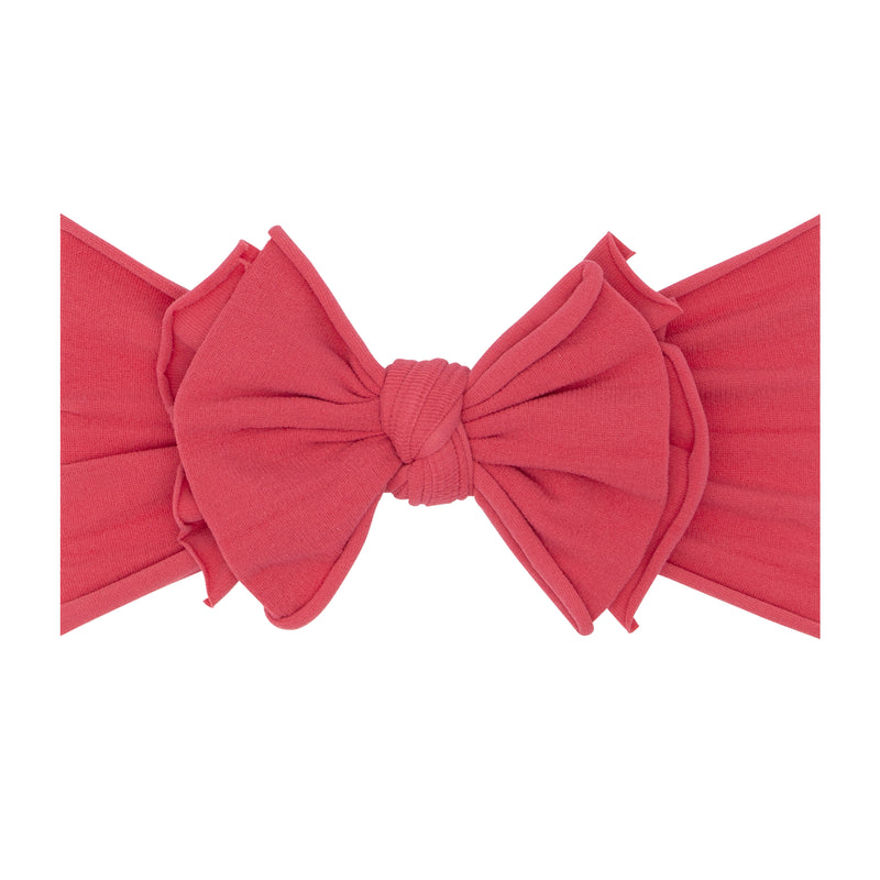 FAB-BOW-LOUS®: fruit punch